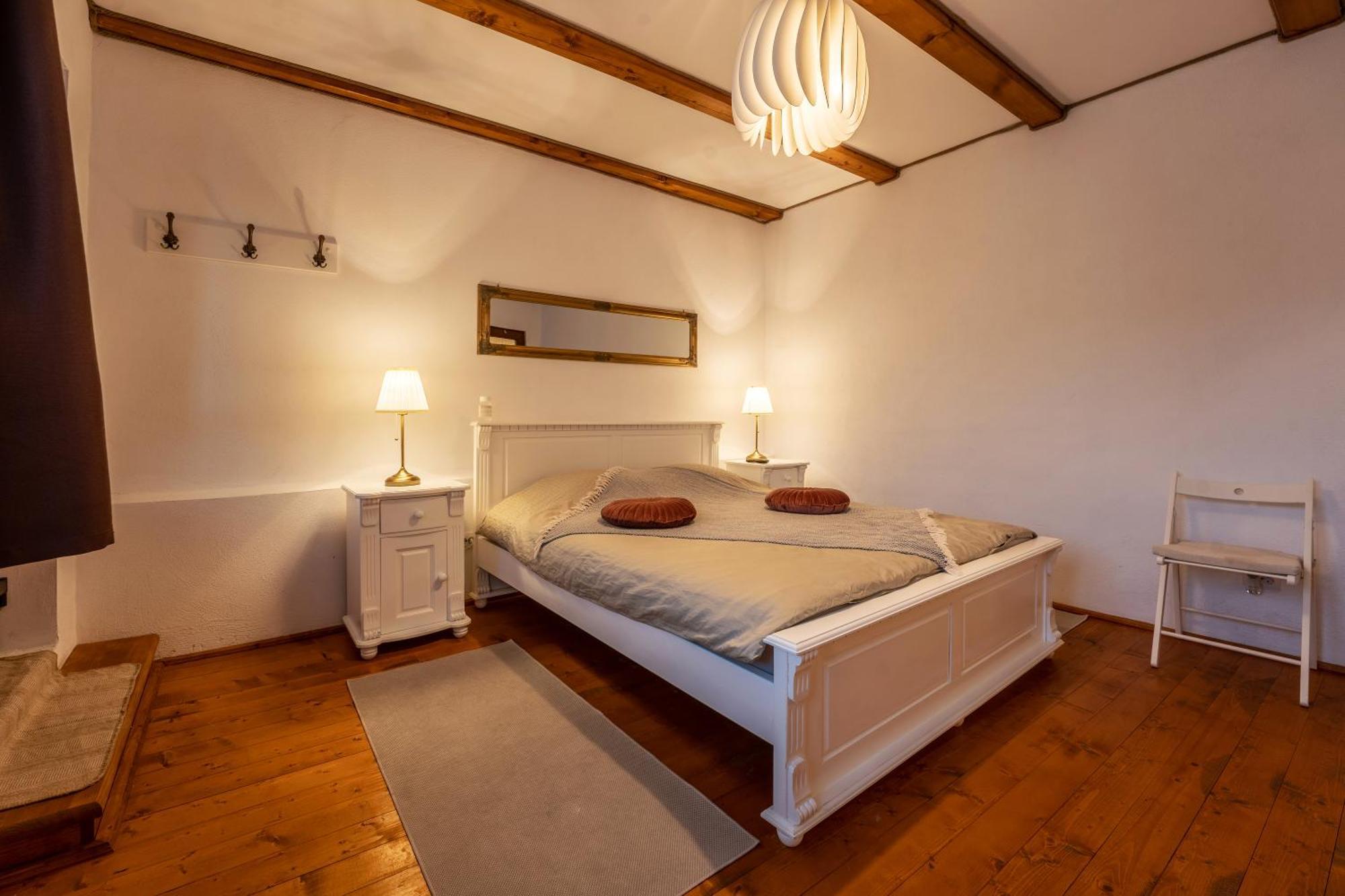 Flori Haus Saschiz Hotel Kültér fotó